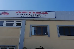 Apnea Deniz Malzemeleri Ltd. Şti. image