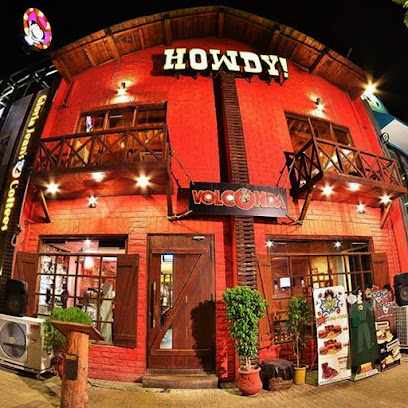 Howdy - Gol Market، Shop 6, F 7/3 F-7, Islamabad, Islamabad Capital Territory, Pakistan