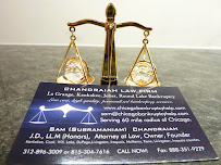 Chandraiah Law Firm - Photo 4 - Car repair in Round Lake Park, IL, Round Lake Beach