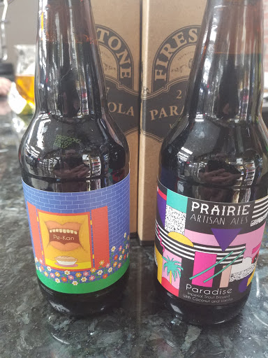 Liquor Store «Cork n Bottle Liquors», reviews and photos, 5200 Mowry Ave, Fremont, CA 94538, USA