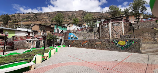 Municipalidad Distrital de Salcabamba