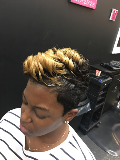 Barber Shop «Enve Barbershop», reviews and photos, 6700 Douglas Blvd, Douglasville, GA 30135, USA