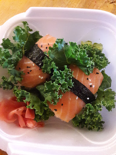 Sushi Restaurant «Thai Sushi America», reviews and photos, 925 N Bay St, Eustis, FL 32726, USA