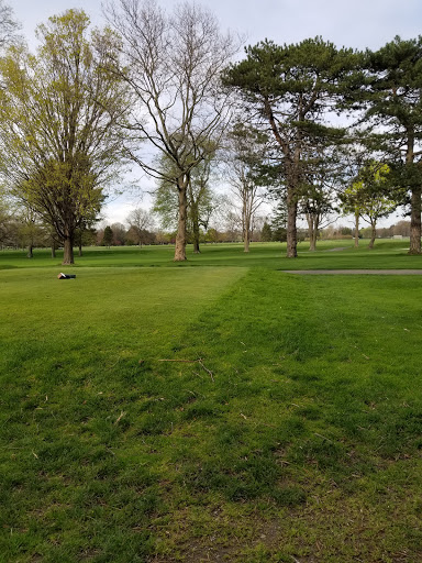 Country Club «Lake Shore Country Club», reviews and photos, 5950 Lake Shore Dr, Erie, PA 16505, USA