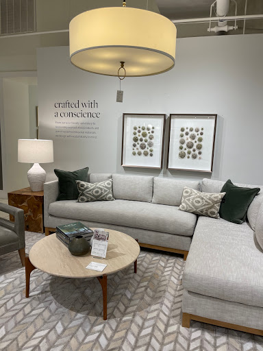 Furniture Store «Mitchell Gold + Bob Williams», reviews and photos, 142 Berkeley St, Boston, MA 02116, USA