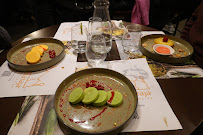 Les plus récentes photos du Restaurant indien Restaurant Le Maharaja à Chambéry - n°1