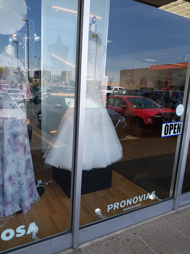 Bridal Shop «Bridal Galleria of Texas», reviews and photos, 7319 San Pedro Ave, San Antonio, TX 78216, USA