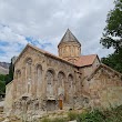 Ishkhani Monastery