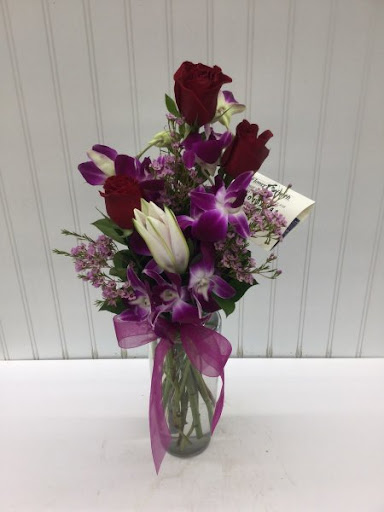 Florist «Flower Patch», reviews and photos, 4370 300 W, Salt Lake City, UT 84107, USA