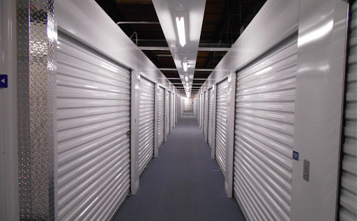 Self-Storage Facility «The Lock Up Self Storage», reviews and photos, 7300 W Montrose Ave, Norridge, IL 60706, USA