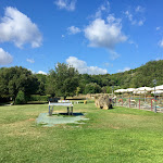 Photo n°3 de l'avis de Simone.o fait le 23/08/2018 à 17:33 sur le  Hotel & Restaurant Casolare le Terre Rosse à San Gimignano