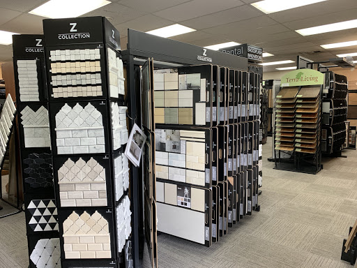 Flooring Store «Demar Co», reviews and photos, 515 Strander Blvd, Seattle, WA 98188, USA