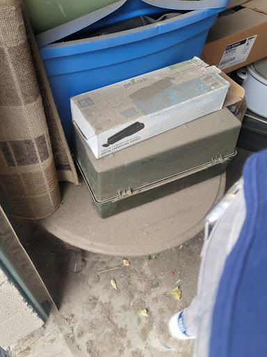 Self-Storage Facility «Extra Space Storage», reviews and photos, 250 N Cota St, Corona, CA 92880, USA