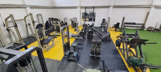 Elite Gym Mocoa - Cl. 10 #7-80, Mocoa, Putumayo, Colombia