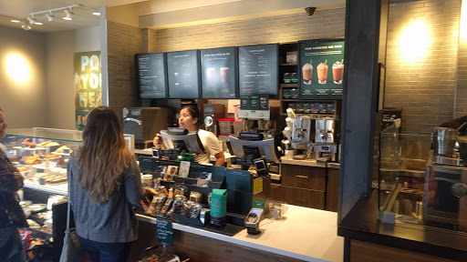 Starbucks image