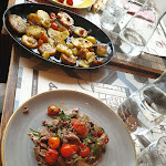 Photo n°3 de l'avis de Roberto.a fait le 09/12/2019 à 15:09 sur le  Sugo à Rome