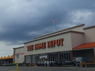 The Home Depot