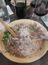 Phô du Restaurant vietnamien Namdo Bobun Pho du Vietnam à Lyon - n°12