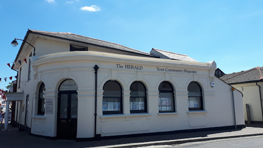 The Herald - Your Community Magazine