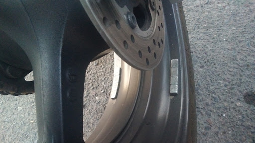 Motorcycle Parts Store «Cycle Gear», reviews and photos, 3011 Santa Rosa Ave, Santa Rosa, CA 95407, USA