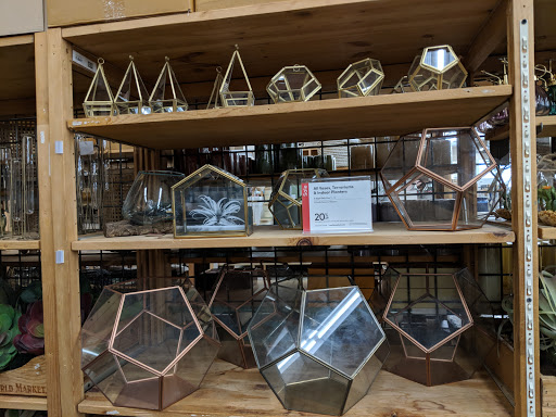 Furniture Store «Cost Plus World Market», reviews and photos, 1725 Maple Ave, Evanston, IL 60201, USA