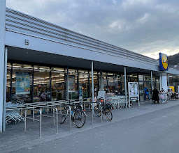 Lidl photo