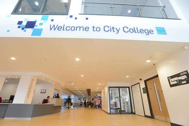 City College Plymouth - Plymouth