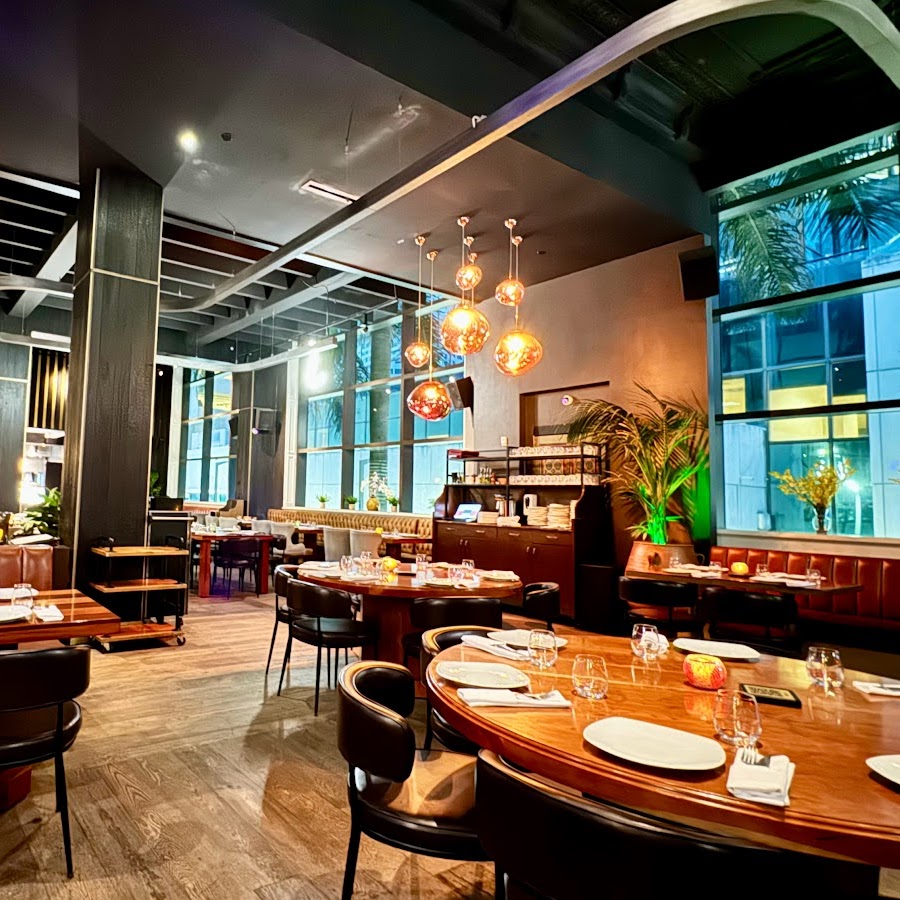 Nusr-Et Steakhouse Miami reviews