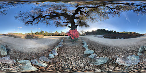 Sculpterra Winery and Sculpture Garden image