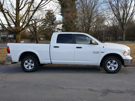 Used Car Dealer «Ringoes Motor Car & Truck Sales», reviews and photos, 548 NJ-31, Ringoes, NJ 08551, USA