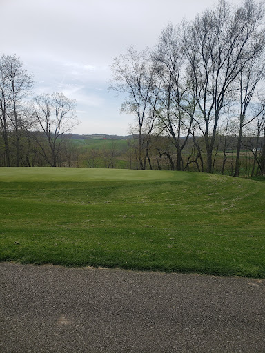 Golf Course «Chippewa Golf Course», reviews and photos, 128 Chippewa Rd, Bentleyville, PA 15314, USA