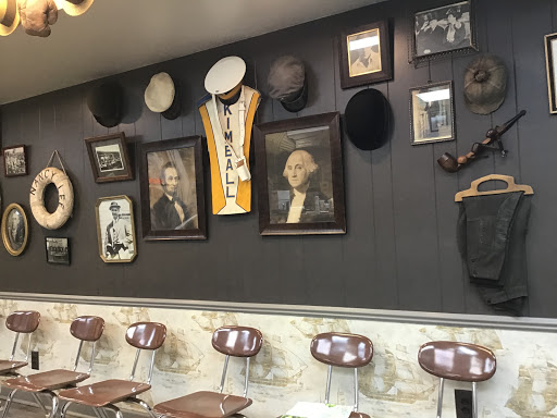 28530 Woodward Ave, Royal Oak, MI 48067, USA