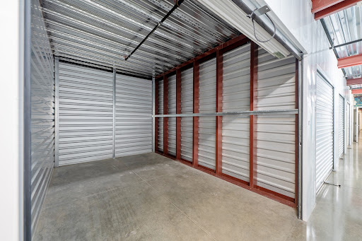 Self-Storage Facility «Storage Etc. Woodland Hills», reviews and photos, 6030 Canoga Ave, Woodland Hills, CA 91367, USA