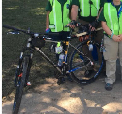 Bicycle Store «The Bike Lane», reviews and photos, 11943 Democracy Dr, Reston, VA 20190, USA