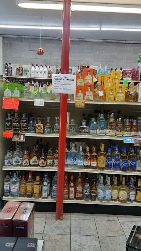 Liquor Store «Rex Liquor Stores», reviews and photos, 1305 Wayside Dr, Houston, TX 77011, USA