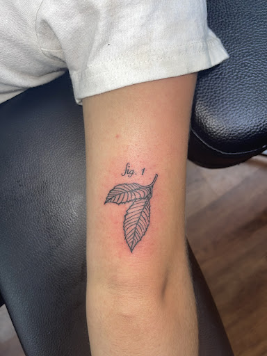 Explore uicideboy tattoo ideas, creative tattoo ideas in Cocoa, available at Rorschach Tattoo Shop and Piercing Studio