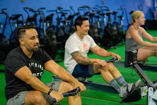 Physical Fitness Program «Resolution CrossFit», reviews and photos, 3700 Prospect Ave, Yorba Linda, CA 92886, USA