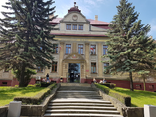 Uniwersytet Śląski w Katowicach, kampus Cieszyn