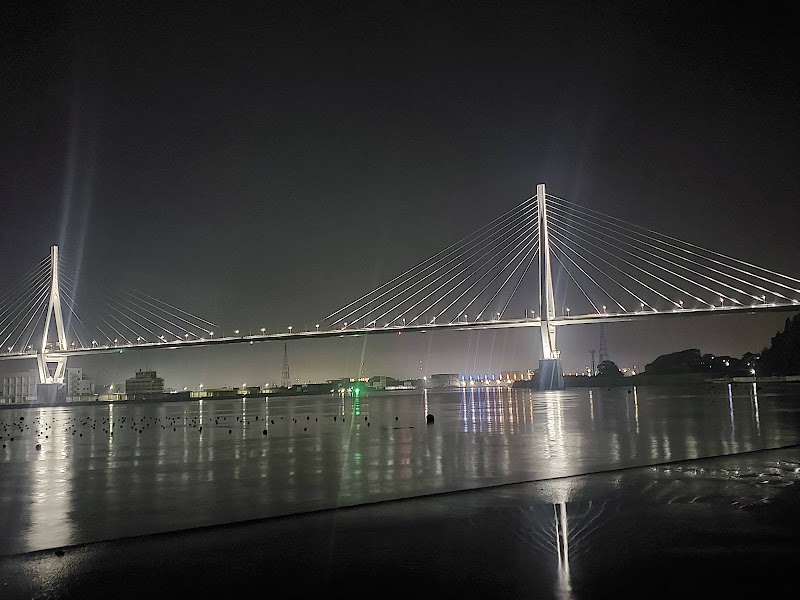 気仙沼湾横断橋