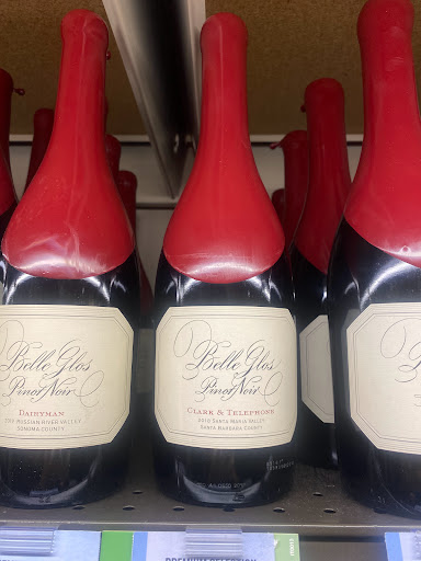 Wine Store «Total Wine & More», reviews and photos, 11211 Causeway Blvd, Brandon, FL 33511, USA