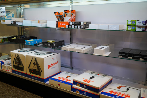 Tobacco Shop «Planet Caravan Smoke Shop», reviews and photos, 8097 Beckett Center Dr, West Chester Township, OH 45069, USA