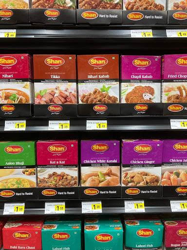 Grocery Store «Valley Marketplace Simi Valley», reviews and photos, 1117 E Los Angeles Ave, Simi Valley, CA 93065, USA