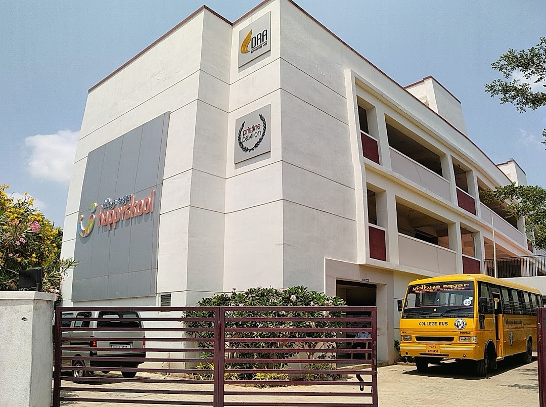 Vidhyasagar Happyskool