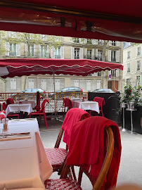 Atmosphère du Restaurant italien Zino à Paris - n°11