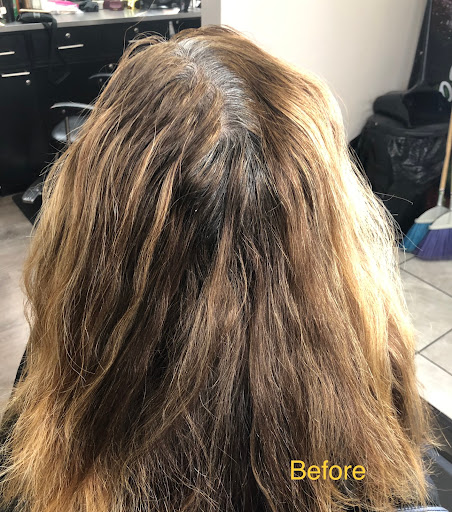 Beauty Salon «Salon De Velleza Patty Inc», reviews and photos, Salon De Velleza Patty Inc, 1101 SE Tualatin Valley Hwy, Hillsboro, OR 97123, USA