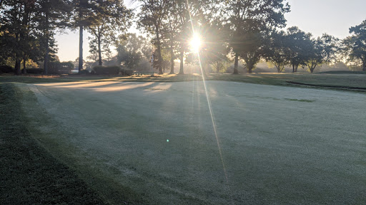 Golf Course «Potowomut Golf Club Inc», reviews and photos, 439 Ives Rd, East Greenwich, RI 02818, USA