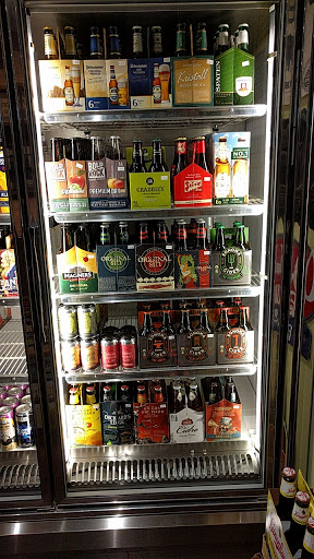Liquor Store «Beer Wine and Co.», reviews and photos, 7029 Wisconsin Ave, Chevy Chase, MD 20815, USA