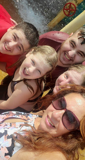 Water Park «Magic Waters», reviews and photos, 7820 Cherryvale N Blvd, Cherry Valley, IL 61016, USA