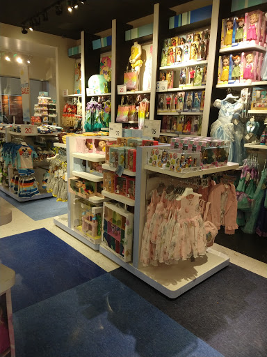 Toy Store «Disney Store», reviews and photos, 10600 Quil Ceda Blvd, Tulalip, WA 98271, USA