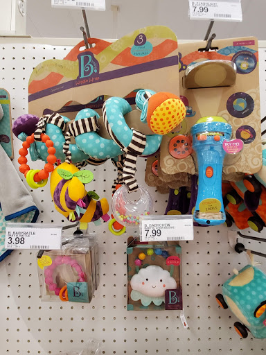 Department Store «Target», reviews and photos, 130 NJ-10 #1, East Hanover, NJ 07936, USA